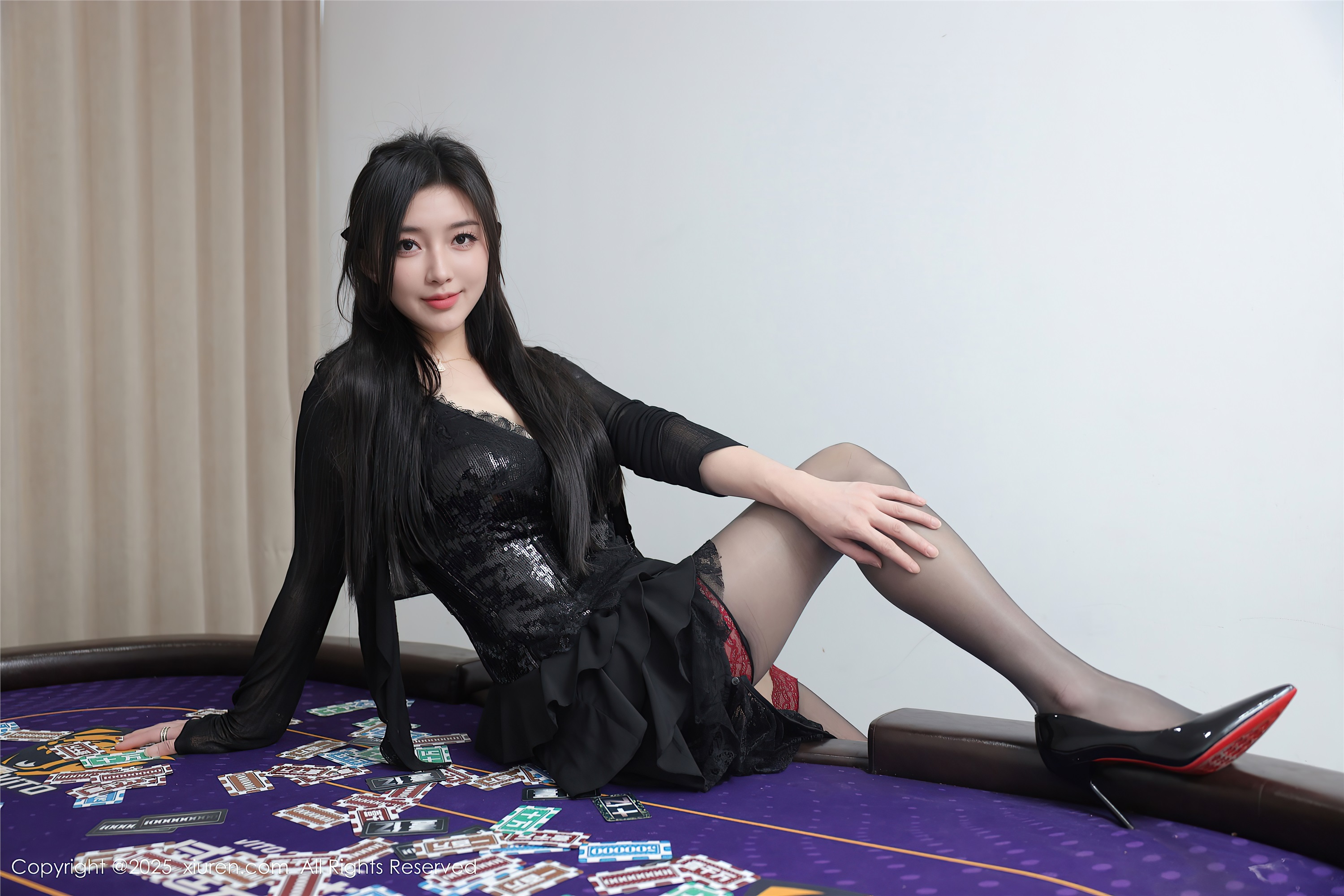 Xiuren秀人网 2025.07.28 NO.10592 苏一诺